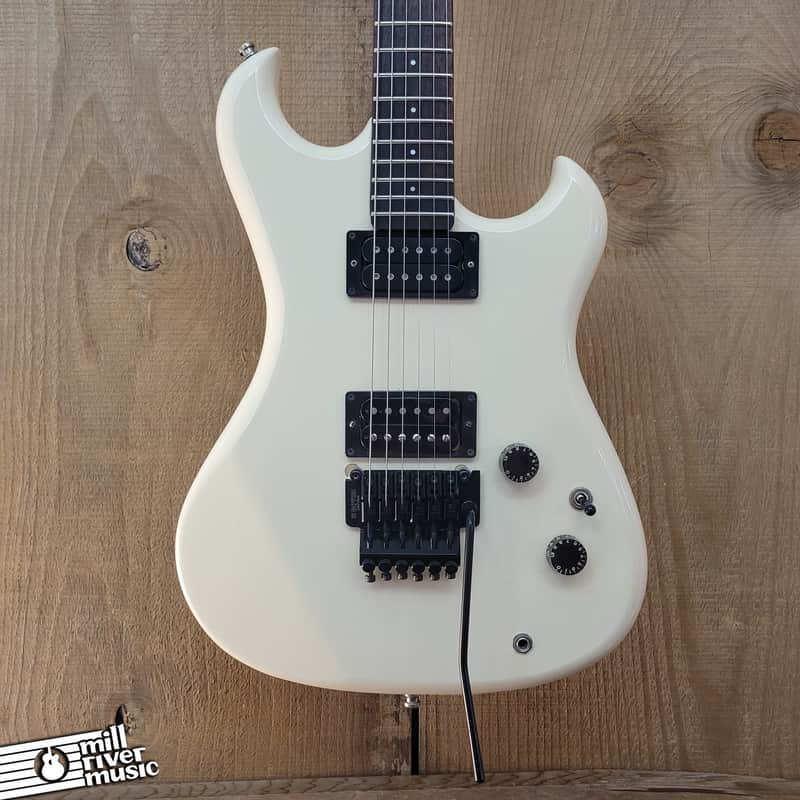 Westone ST Spectrum Made in Japan Electric Guitar w/ HSC Used image 1