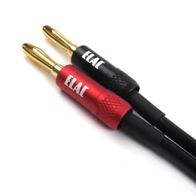 Elac: Sensible Speaker Cables 15 ft. - Pair image 4