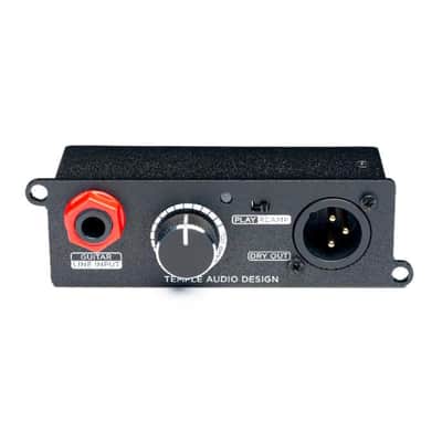 Temple Audio STUDIO MOD