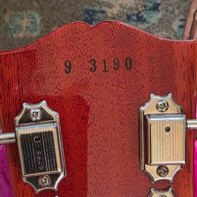 Gibson Custom Shop Les Paul R9 2013 image 4
