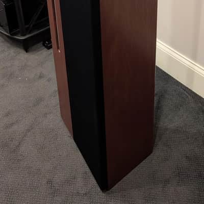 Apogee Centaur Major Hybrid Ribbon Speakers – Full-Range Audiophile Classic Pair image 9