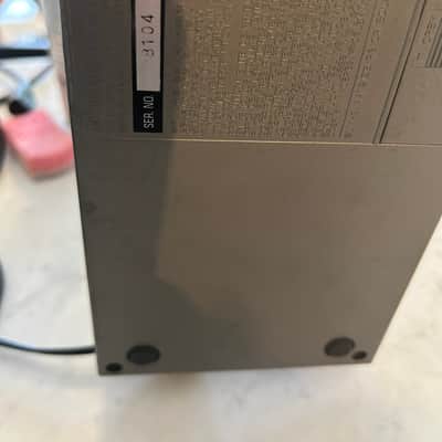 Yamaha  MR10 image 11