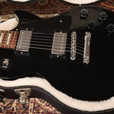 Gibson Les Paul Studio Ebony (USED) image 9