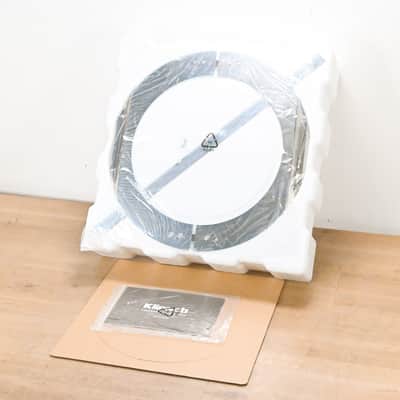 Klipsch IC-800-T High Output 8" 2-Way Commercial In-Ceiling Speaker CG015H0 image 8