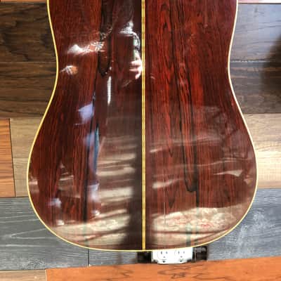 Martin D-28 1969 image 10