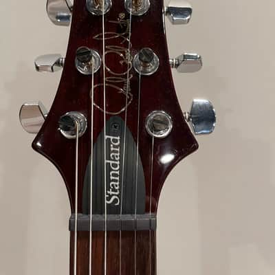 PRS S2 Standard 22 with Dots Inlay 2016 - Vintage Mahogany image 4