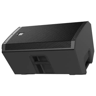Electro-Voice ZLX-12P-G2 12" Active 2-Way Portable Loudspeaker with Bluetooth image 5