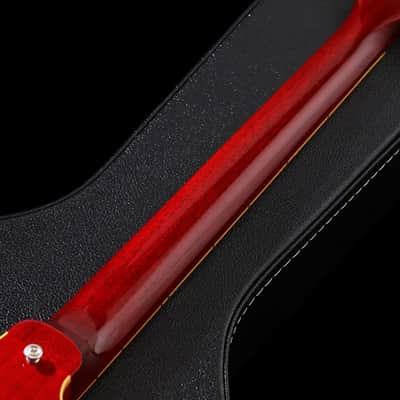 GIBSON CUSTOM Historic Collection 1961 ES-335 Reissue VOS Sixties Cherry [160363] (08/21) image 9