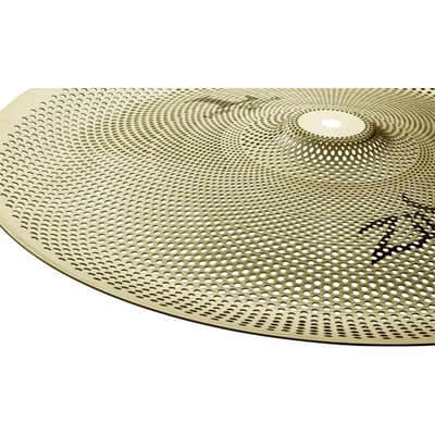 Zildjian LV8018CH-S Low Volume 18" china image 2