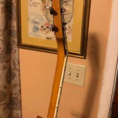 Harmony H62 Meteor Blonde image 21
