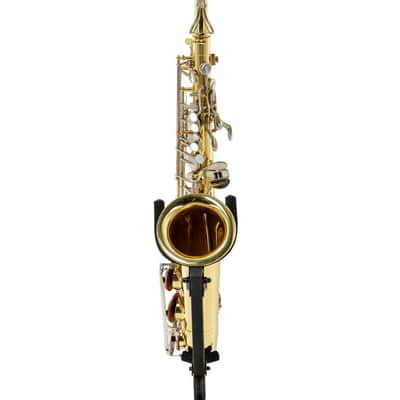 Pre-Owned Yamaha YAS-23 Alto Saxophone | Used image 2