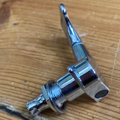 Warwick Germany Rockbass Bass Guitar Machinehead Tuning Peg Tuner D G Treble Side image 6
