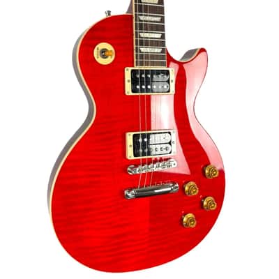 Gibson Les Paul Standard Slash 4 Limited Album Edition 2021 - 1 of 250 image 2