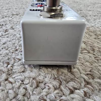 Wampler Plexi-Drive Mini 2020 - White image 3