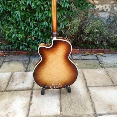 Hofner COMMITTEE 1958 image 6