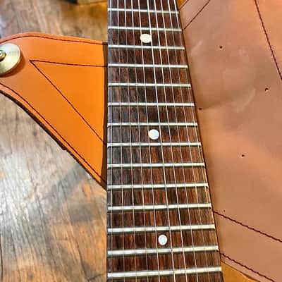 FOR SALE: Extremely Rare Stick Enterprises Tenor Chapman Stick (c. 1999) - One of Only Three Ever Made - Pristine Condition image 8