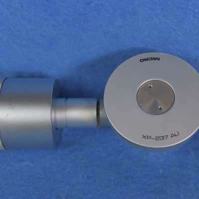 Micro XP-237 AU Pipe Tube In Excellent Condition image 5