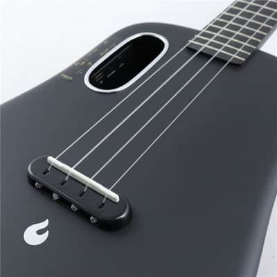 LAVA MUSIC USED LAVA U 26 FREEBOOST BLK (Lava Music) image 11