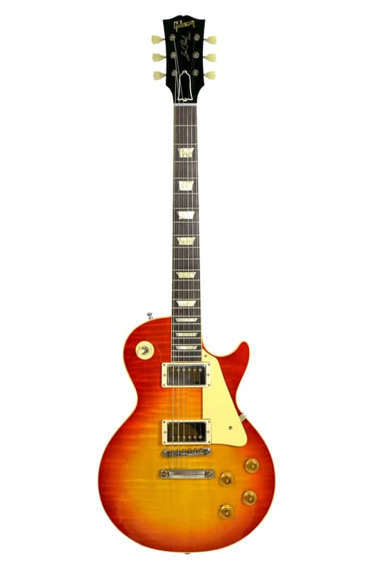 Gibson 1959 Les Paul Standard Reissue image 1