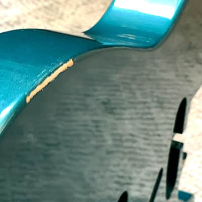 MJT Telecaster Body image 6