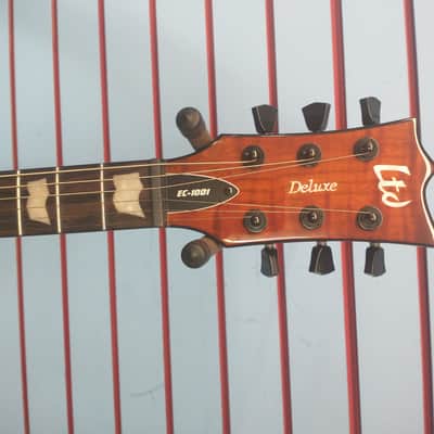 ESP LTD EC-1001/FM/Fluence P/U image 3
