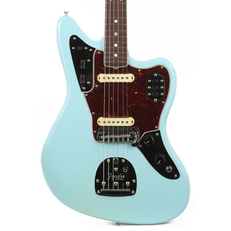 Fender American Original '60s Jaguar image 11