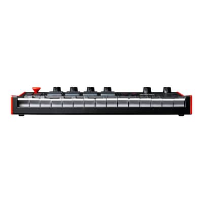 Akai Professional MPK Mini Play MK3 Mini Controller Keyboard with Sounds image 4