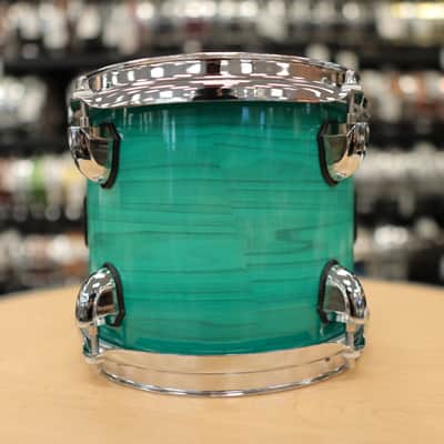 Mapex Armory 8 x 7" Tom (Jade Stone Burst) image 6