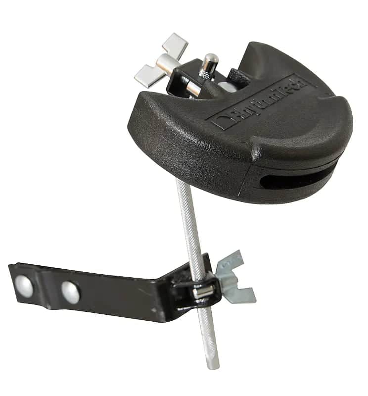 Rhythm Tech RT3400M Moon Block w/ DSM2 Mount image 1