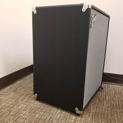Fender Rumble 200 - 200 watt Combo Bass Guitar Amp image 7
