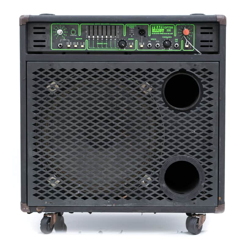 Trace Elliot GP7SM 200 1x15