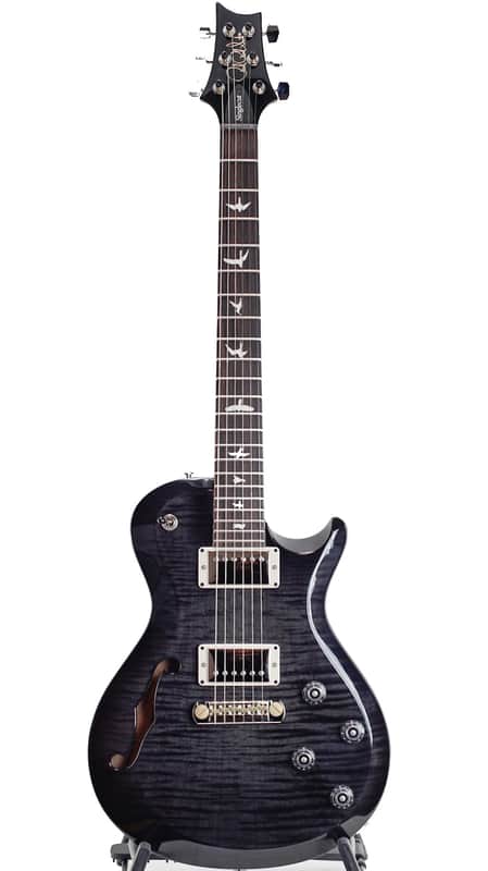 PRS S2 Singlecut Semi-Hollow 2014 - 2019 image 9