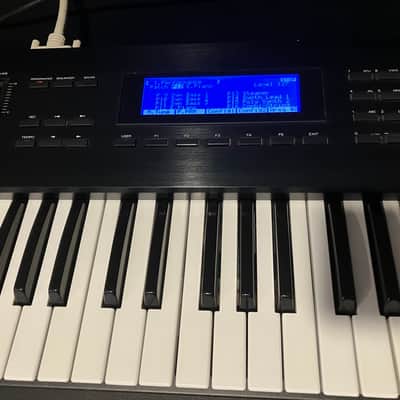 *VINTAGE* ROLAND W-30 WITH UPGRADES AND EXTRAS!!! image 3