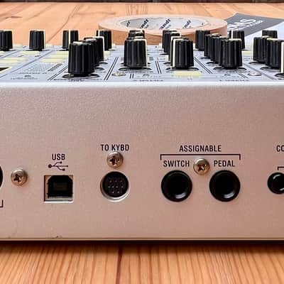 Korg Radias-R image 9