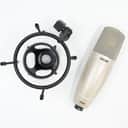 Shure KSM32 Condenser Microphone