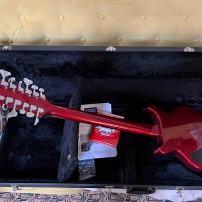 Hamer USA B12S image 12