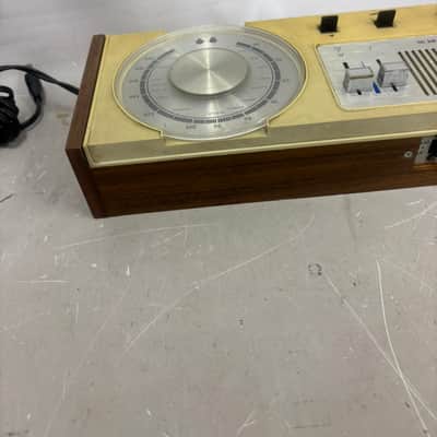 KEIO ( Korg RT-10 ) Rhythm Trainer/Electronic Metronome image 6