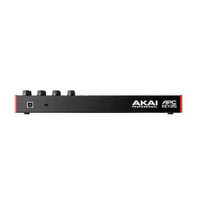 AKAI PROFESSIONAL APC KEY 25 MK2 image 6