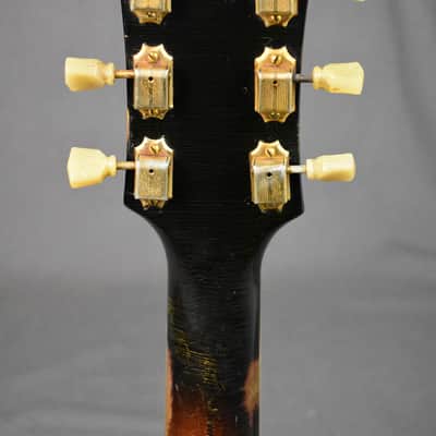 1953 Gibson ES-350 image 25