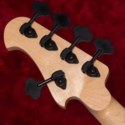 【new】Alusonic / Django Standard 5 Special Edition Black 3.58kg #0325509【GIB Yokohama】【price included SHIPPING & IMPORT TAX & VAT】 image 11