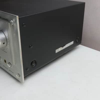 MARANTZ 3250B INTEGRATED PREAMPLIFIER ( PRE-AMP ) FULLY SERVICED RECAPPED image 9