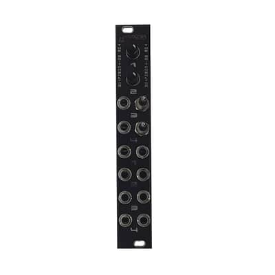 Waveform Magazine The Switchenator Eurorack Modular Synthesizer Synth DIY Kit module image 1