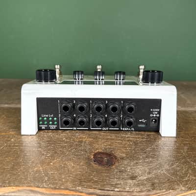 Eventide H90 Harmonizer 2022 - Present - White image 7