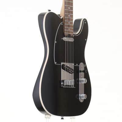 Fender American Elite Telecaster Mystic Black (2016) [US16066382] (04/29) image 8