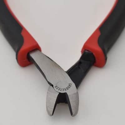 Groovetech Guitar/Bass String Cutters GTSC1 NEW! Pro Grade image 3