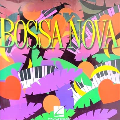 EZ Play Bossa Nova image 1