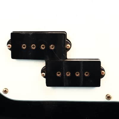 1985 Vintage Ibanez Bass Roadstar II Body Loaded Japan MIJ image 7