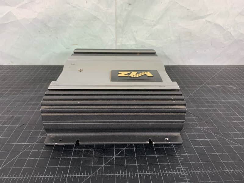 Alpine Electronics Car Amplifier MRV-T303 | Reverb