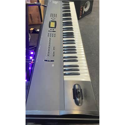 Korg X2 Synth,Second-Hand image 3