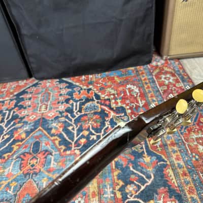 Greco Melody Maker Model MG-600 Maxon Pickups - 1975 image 24